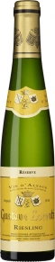 Вино Riesling Reserve, Gustave Lorentz, AOC, 2022, 0.375 л
