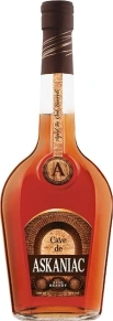 Бренди Cave de Askaniac, 0.25 л