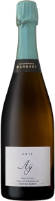 Шампанское Ay Grand Cru Extra Brut, Marguet, AOC, 2015, 0.75 л