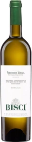 Вино Verdicchio di Matelica, Bisci, DOC, 2020, 0.75 л