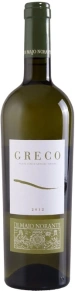 Вино Greco del Molise, Di Majo Norante, DOC, 2012, 0.75 л