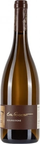 Вино Bourgogne Blanc, Eric Forest, AOC, 2023, 0.75 л
