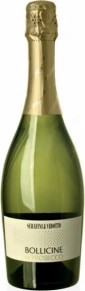 Игристое вино Bollicine di Prosecco, Serafini & Vidotto, 0.75 л