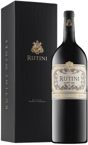 Вино Malbec, Rutini, 2020, 1.5 л (п/у)