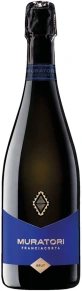 Игристое вино Franciacorta Brut, Muratori, DOCG, 2021, 0.75 л