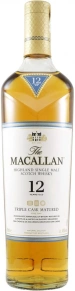 Виски Triple Cask Matured, Macallan, 12 лет, 0.7 л