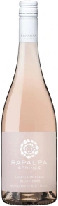Вино Sauvignon Blanc Blush, Rapaura Springs, 2022, 0.75 л
