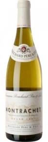 Вино Montrachet Grand Cru, Bouchard Pere et Fils, AOC, 2006, 0.75 л