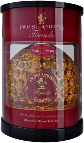 Виски Fireside, 12 лет, 0.7 л