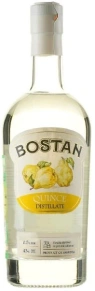 Водка Quince, Bostan, 0.5 л