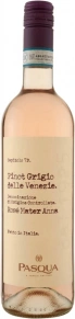 Вино Pinot Grigio Rose Mater Anna, Pasqua, IGT, 0.75 л