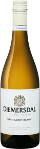 Вино Sauvignon Blanc, Durbanville, Diemersdal, 2019, 0.75 л