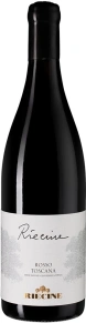 Вино Riecine, IGT, 2018, 0.75 л