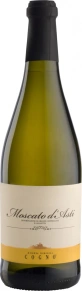 Вино Moscato d'Asti, Elvio Cogno, DOCG, 2016, 0.75 л
