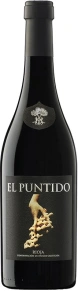 Вино El Puntido, Vinedos de Paganos, DOCa, 2014, 1.5 л