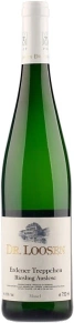 Вино Erdener Treppchen Riesling Auslese, Dr. Loosen, 2007, 0.75 л