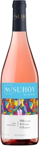 Вино Picaso, Suhov Winery, 0.75 л