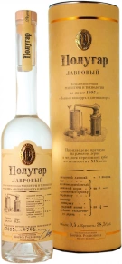 Водка Lavrovyj, Polugar, 0.5 л