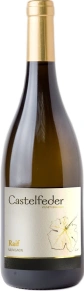 Вино Raif Sauvignon, Castelfeder, IGT, 2021, 0.75 л