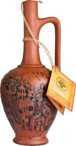 Вино Ркацители, Дом Грузинского Вина, 0.75 л