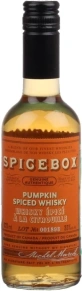 Виски Pumpkin, Spicebox, 3 года, 0.375 л
