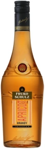 Ликер Apricot Brandy, Fruko Schulz, 0.7 л
