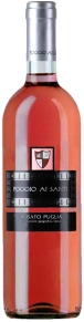 Вино Rosato Dry, Poggio Ai Santi, IGP, 0.75 л
