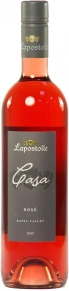 Вино Rose, Casa, 2009, 0.75 л