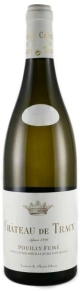 Вино Pouilly-Fume, Chateau de Tracy, AOC, 2010, 0.75 л