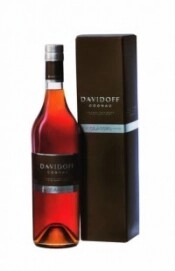 Коньяк CLASSIC, DAVIDOFF, 20 лет, 0.7 л (п/у)