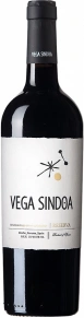 Вино Vega Sindoa, Vega Sindoa, Reserva, 2016, 0.75 л