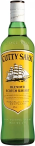 Виски Cutty Sark, 3 года, 1 л