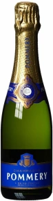 Шампанское Brut Royal, Pommery, AOC, 0.375 л