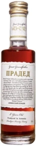 Коньяк Прадед, XO, 8 лет, 0.05 л