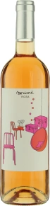 Вино Rosa, Monicord, AOC, 2019, 0.75 л