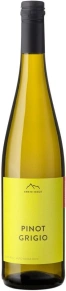 Вино Pinot Grigio, Erste & Neue Kellerei, DOC, 2021, 0.75 л