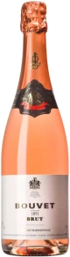 Игристое вино Brut Rose, Bouvet, 0.75 л