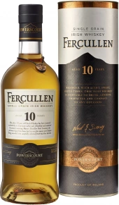 Виски Single Grain, Fercullen, 10 лет, 0.7 л