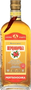 Ликер настойка горькая, Перцовочка, 0.5 л