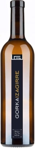 Вино Bizkaiko Txakolina, Gorka Izagirre, 2016, 0.75 л