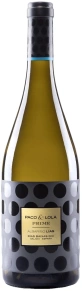 Вино Prime, Paco & Lola, DO, 2020, 0.75 л