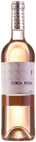 Вино Rosado, Finca Nueva, DOC, 2018, 0.75 л