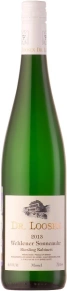 Вино Riesling Wehlener Sonnenuhr Kabinett, Dr. Loosen, 2013, 0.75 л