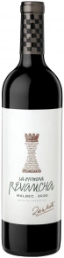 Вино La Primera Revancha Malbec, Revancha, 2020, 0.75 л