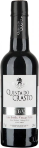 Портвейн Late Bottled Vintage Porto, Quinta do Crasto, 2014, 0.375 л