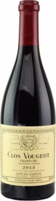 Вино Clos Vougeot, Louis Jadot, Grand Cru, 2013, 0.75 л