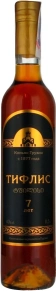 Коньяк Тифлис, KV, 7 лет, 0.5 л