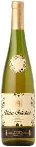 Вино Tete de Cuvee Reserva, Vina Soledad, DOCa, 2009, 0.75 л