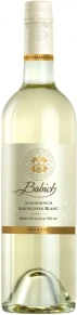 Вино Sauvignon Blanc, Babich Wines, 2016, 0.75 л