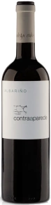 Вино Contraaparede Albarino, Adega Eidos, DO, 2005, 0.75 л